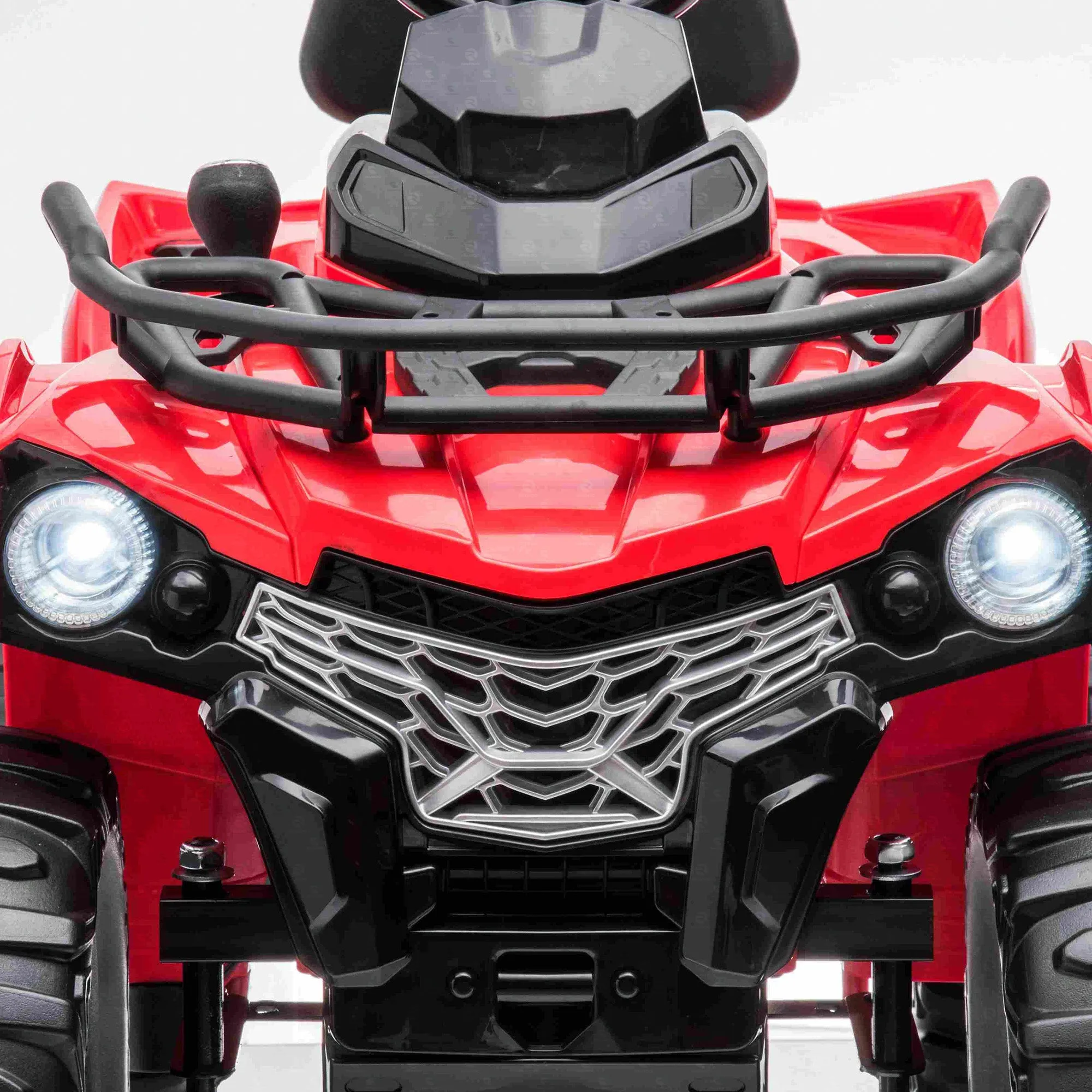 QuadClassic™ ATV Quad Bike