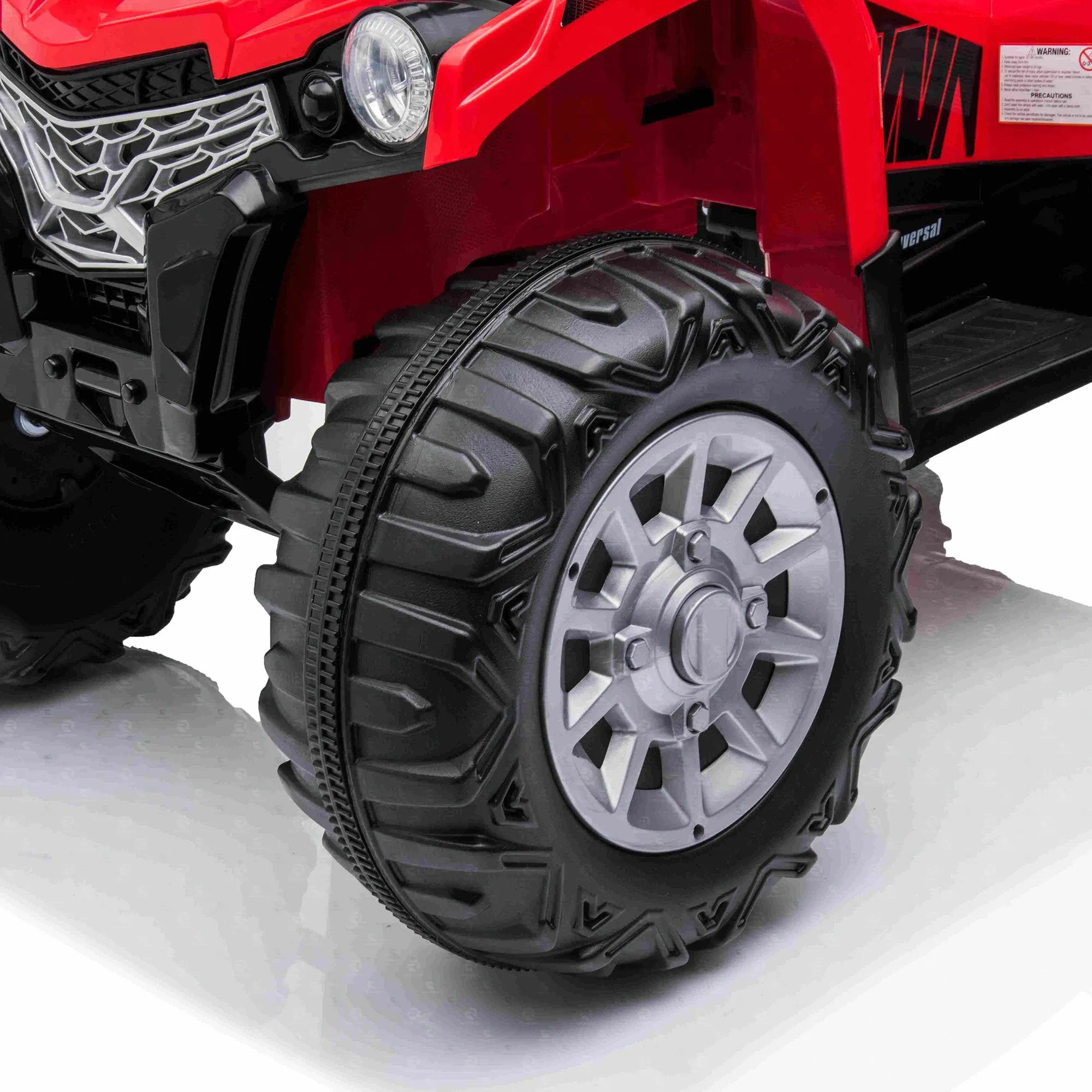 QuadClassic™ ATV Quad Bike