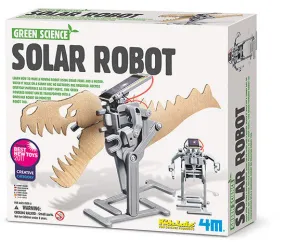 "Solar Robot" - Science Kit