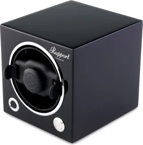 RAPPORT - Evolution Cube Single Watch Winder | EVO40