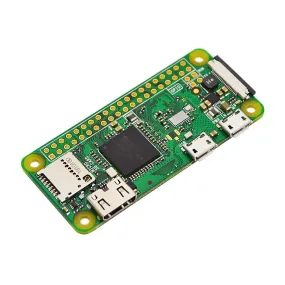 Raspberry Pi Zero 1.3 Development board Original New- Limited Stock