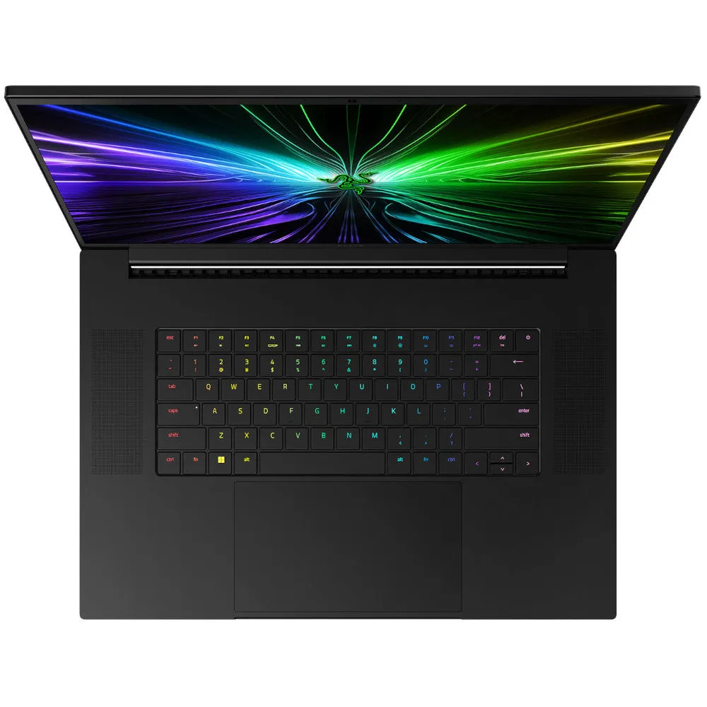 Razer Blade 18 - Intel Core I9 - I9-14900Hx / Up To 5.8 Ghz - Win 11 Home - Nvidia Geforce Rtx 4090 - 32 Gb Ram - 2 Tb S