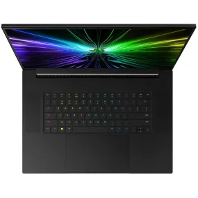 Razer Blade 18 - Intel Core I9 - I9-14900Hx / Up To 5.8 Ghz - Win 11 Home - Nvidia Geforce Rtx 4090 - 32 Gb Ram - 2 Tb S