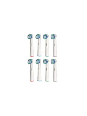 Replacement Toothbrush Heads