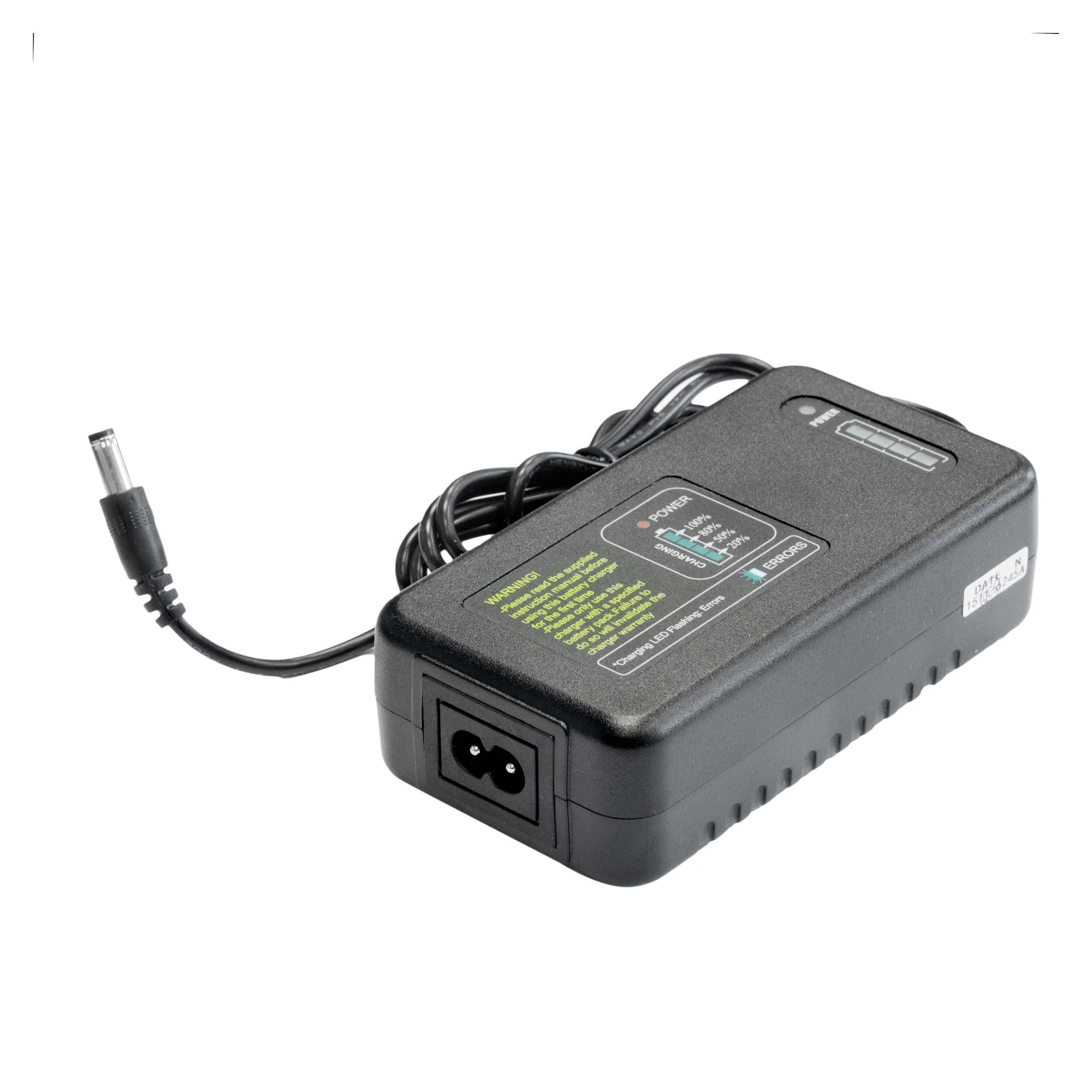 Replacement/Spare Power Cable and Battery Charger For CITI600/AD600