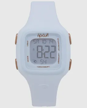 Rip Curl Candy 2 Digital Watch-White