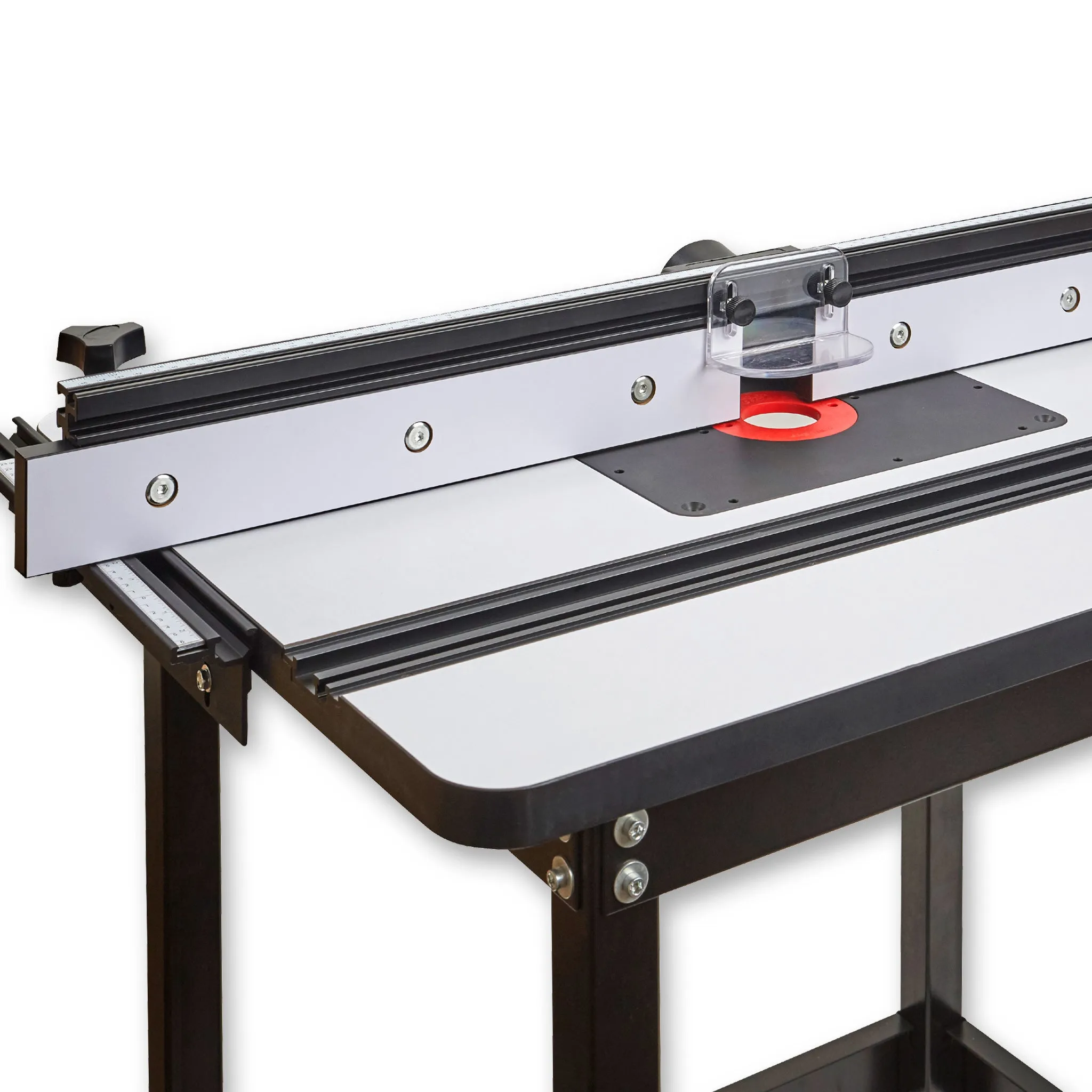 Router Table