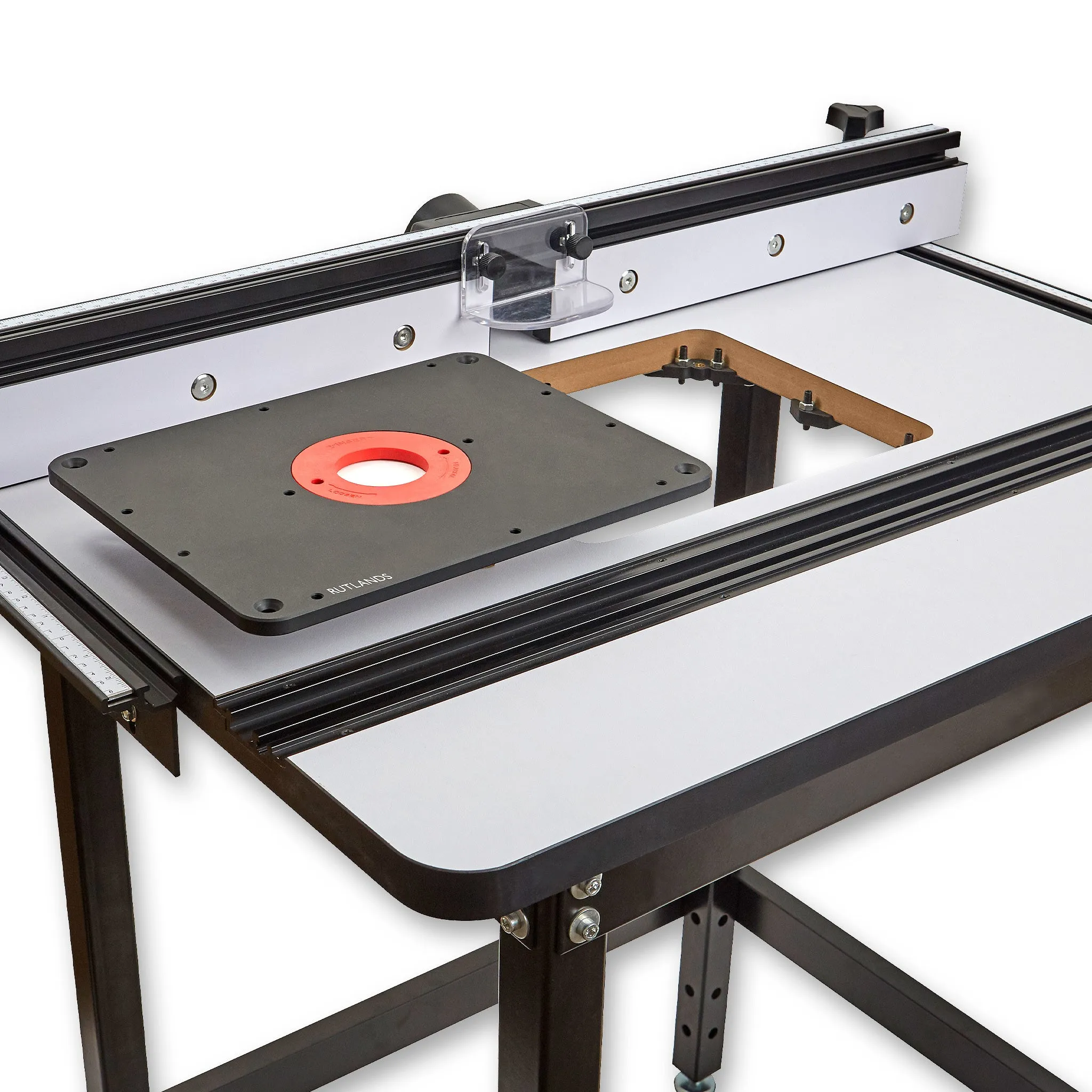 Router Table