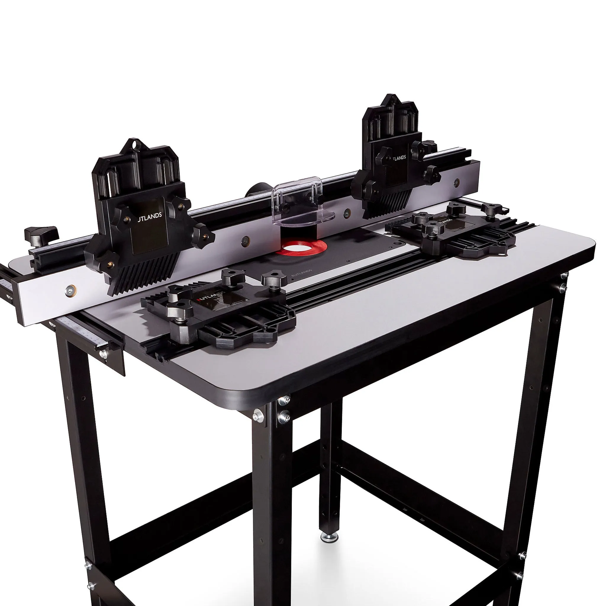 Router Table