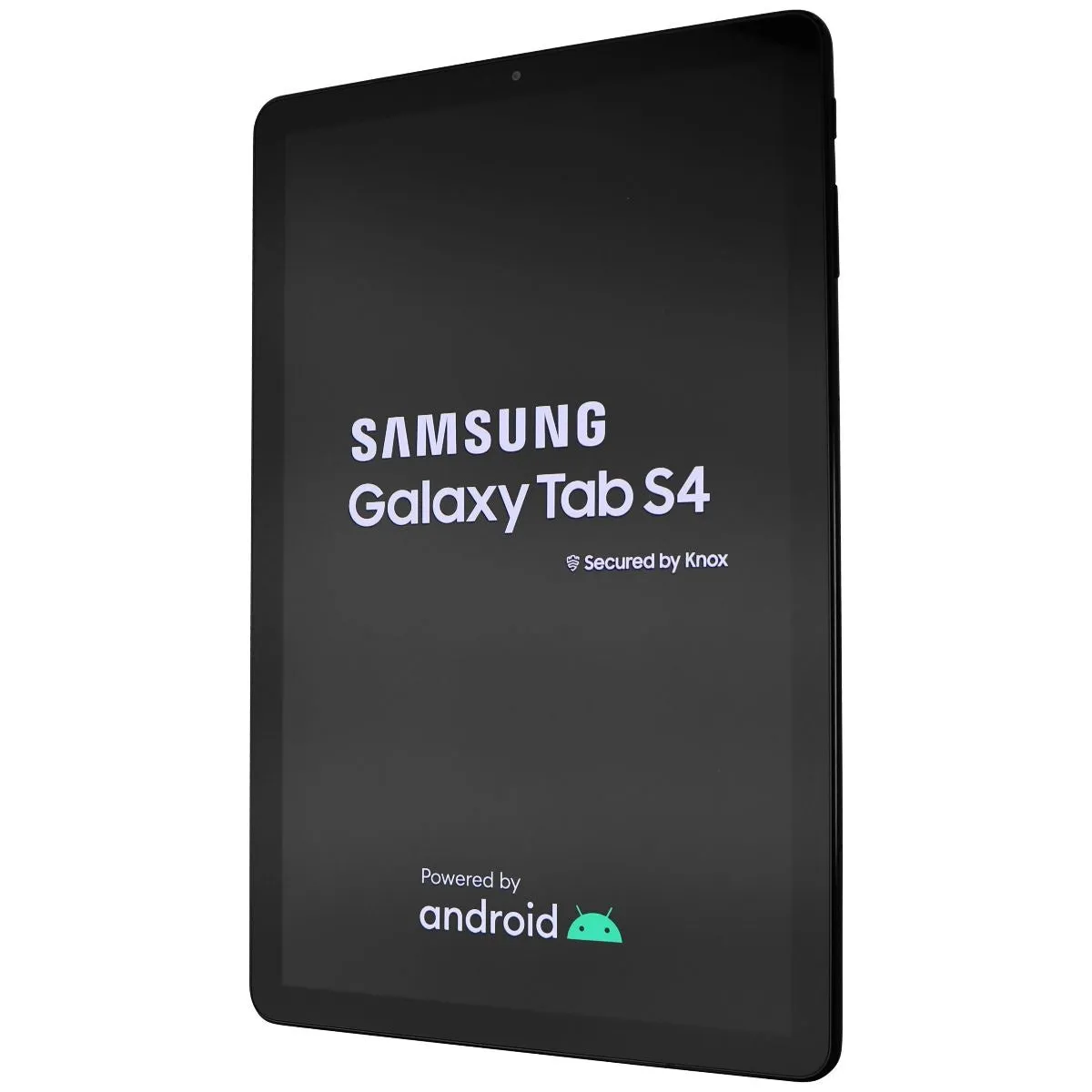 Samsung Galaxy Tab S4 (10.5-inch) Wi-Fi Tablet with S Pen (SM-T830)