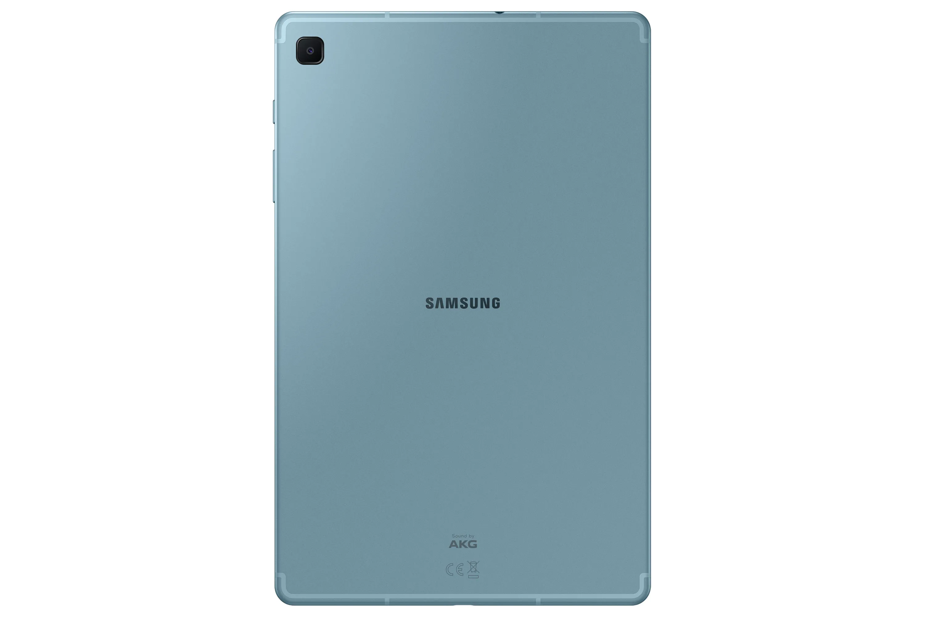 Samsung Galaxy Tab S6 Lite 64Gb Wi-Fi Blue