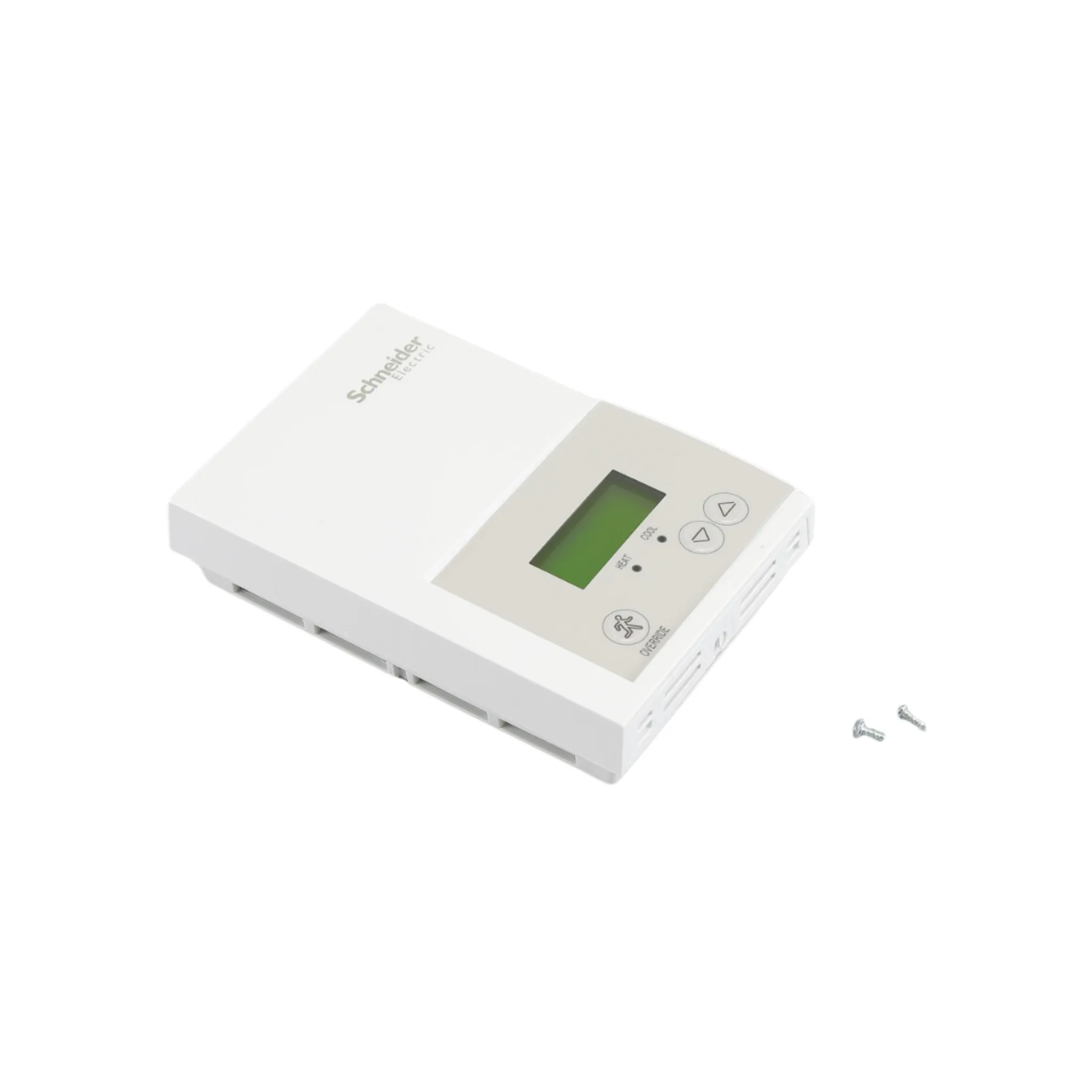 Schneider Electric (Viconics) SE7200F5045B 0-10VDC Analog, BACnet MS/TP Communication, PIR Ready, PIR Cover not Included, Zoning Controller