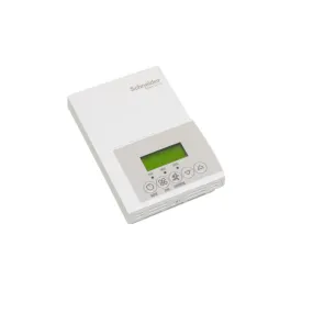 Schneider Electric (Viconics) SE7350C5045B Internal Humidity Sensor, Override, 2 Position, Floating, BACnet MS/TP Communication, Fan Coil Unit Controller