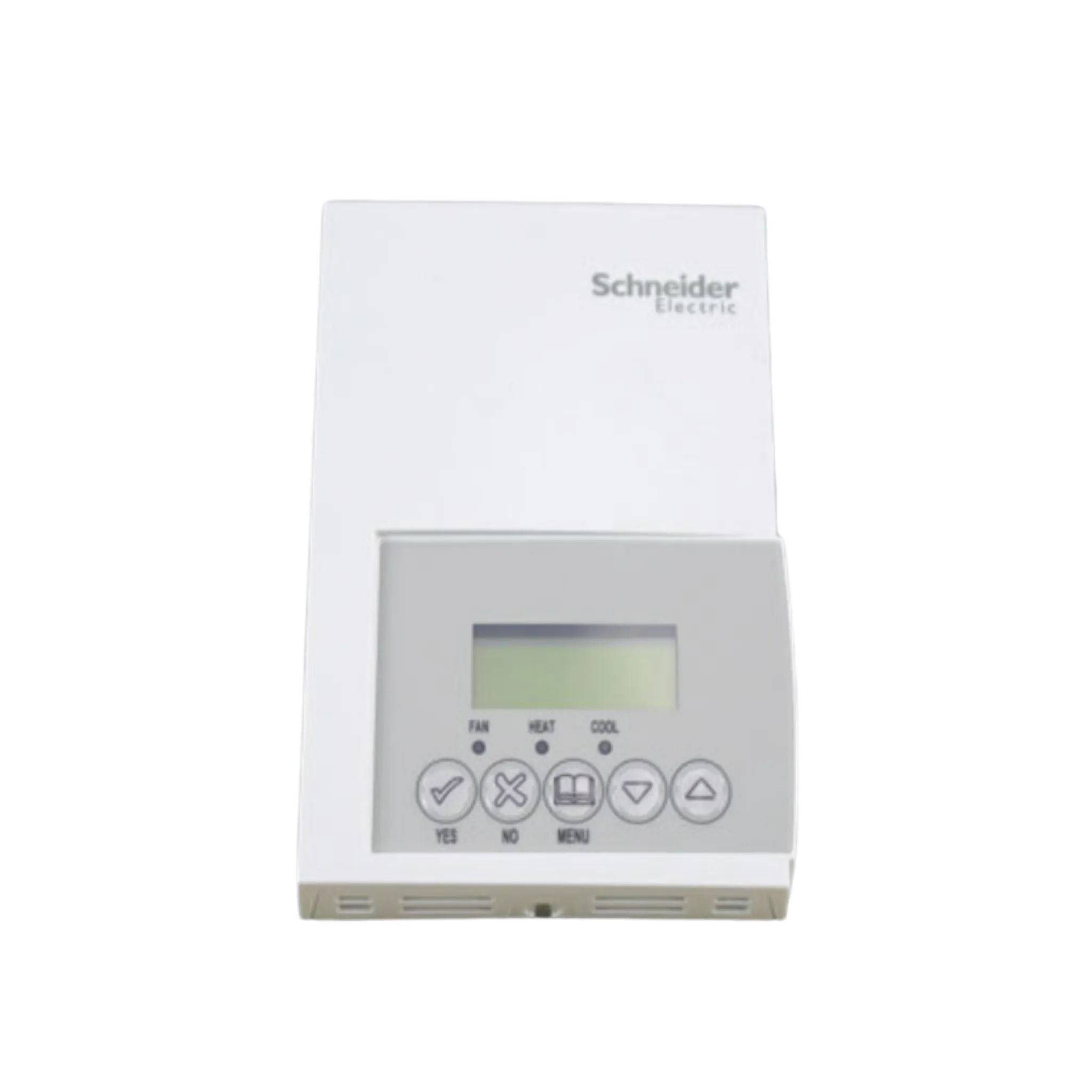 Schneider Electric (Viconics) SE7652B5045B Local Scheduling-Programmable, 2 Heat, 2 Cool Unit Applications, Roof Top Controller