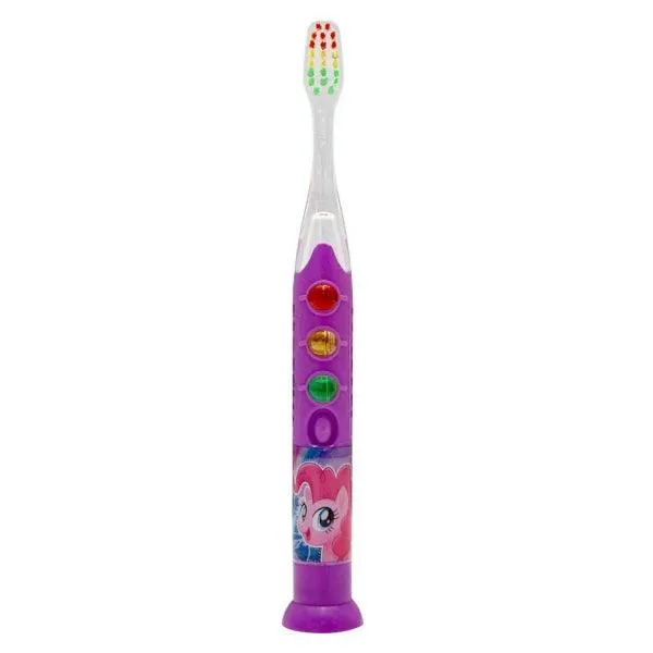 SECRET LIFE OF PETS KIDS TOOTHBRUSH TWIN