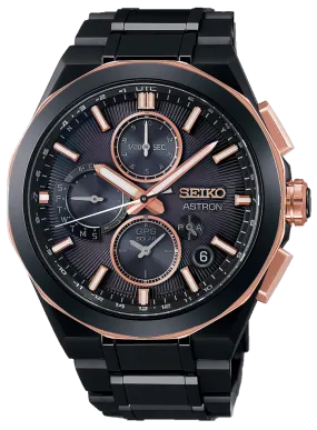 Seiko Astron SSH158J1 100th Anniversary Limited Edition