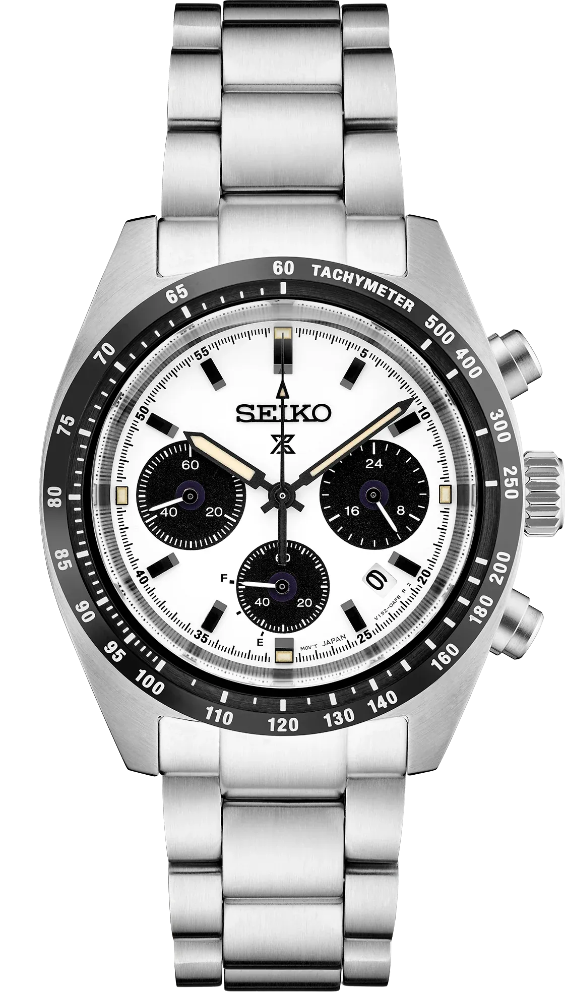 Seiko-Prospex SSC813