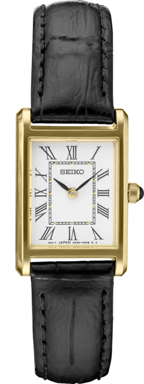 Seiko Women's Essentials Watch