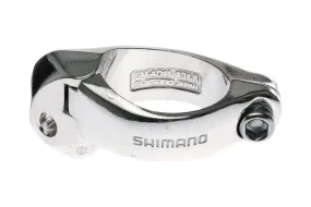 Shimano 31.8mm Front Derailleur Clamp AD11