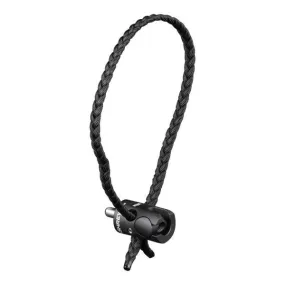 Shrewd Pivot Swivel Quick Disconnect With Wrist Sling