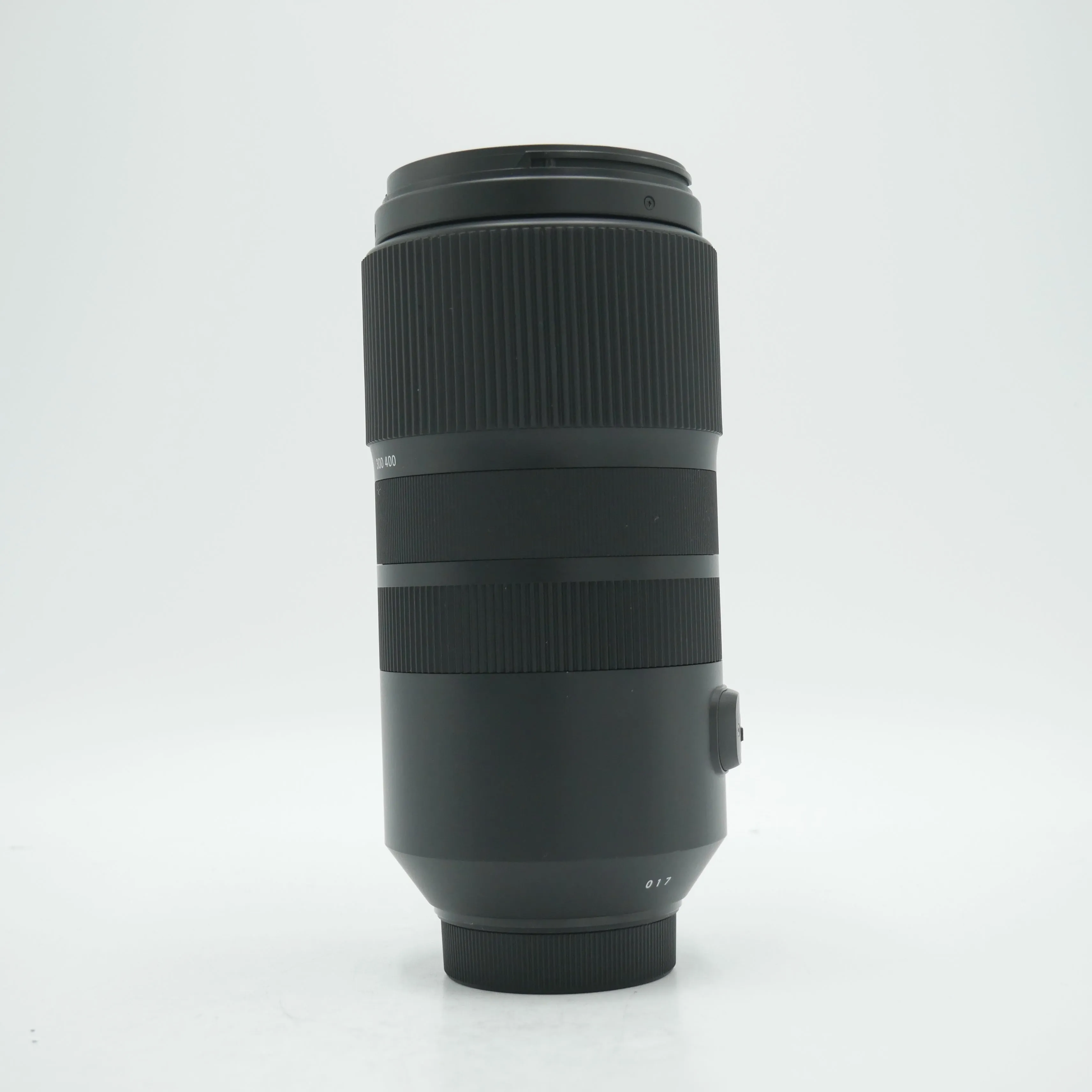 Sigma 100-400mm F/5-6.3 Contemporary DG OS HSM For Canon *USED*