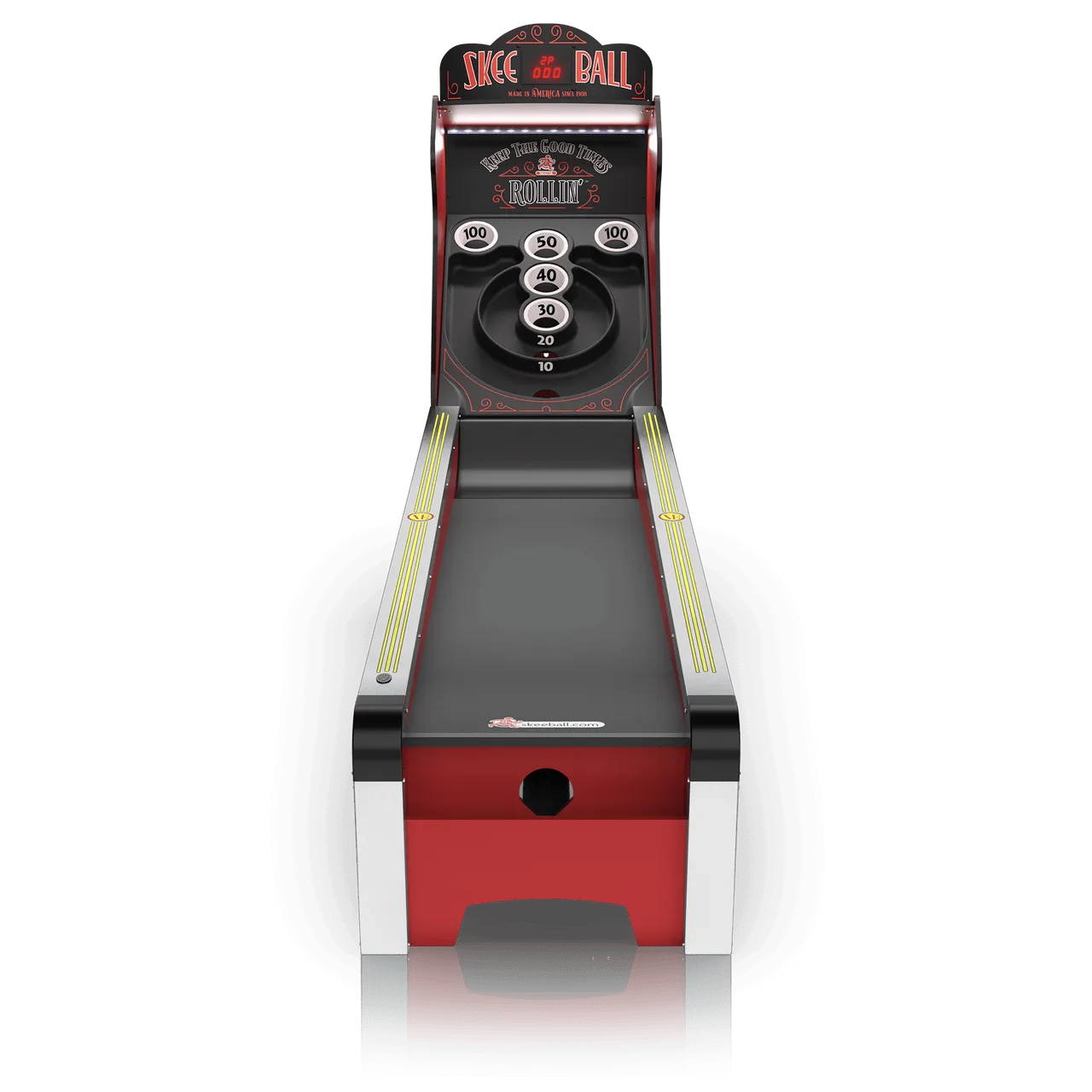 Skee-Ball Home Arcade Deluxe