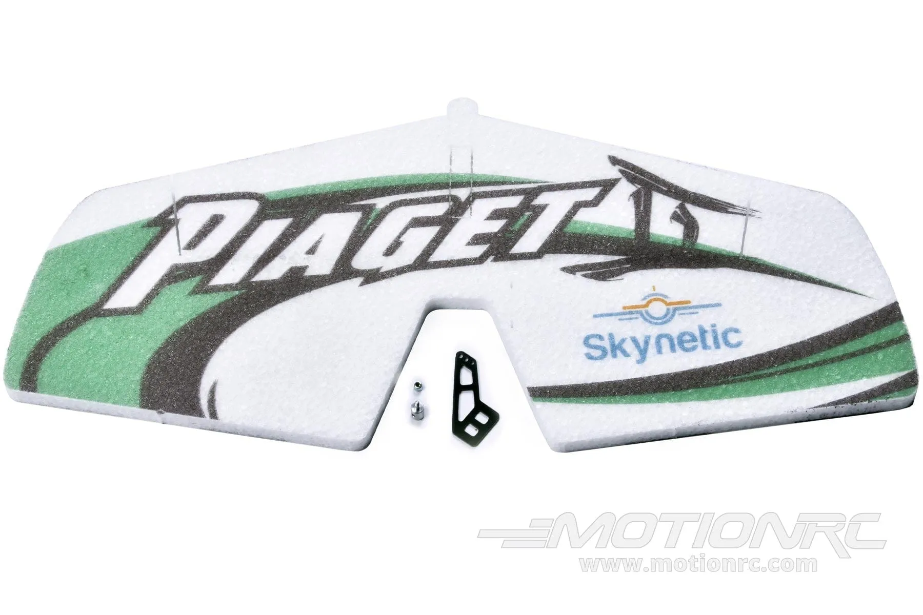 Skynetic 822mm Piaget II 3D Horizontal Stabilizer