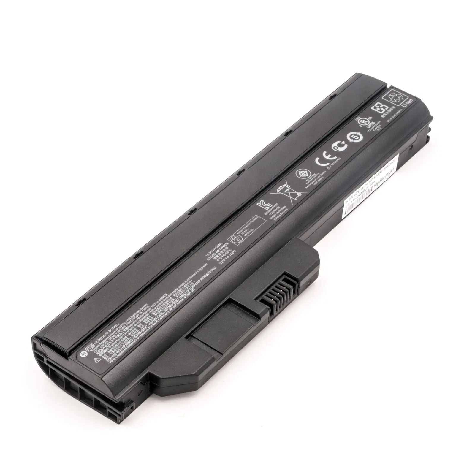 Spare Battery for HP Mini 311 311c Pavilion VP502AA dm1-1000 HSTNN-Q44C Q45C