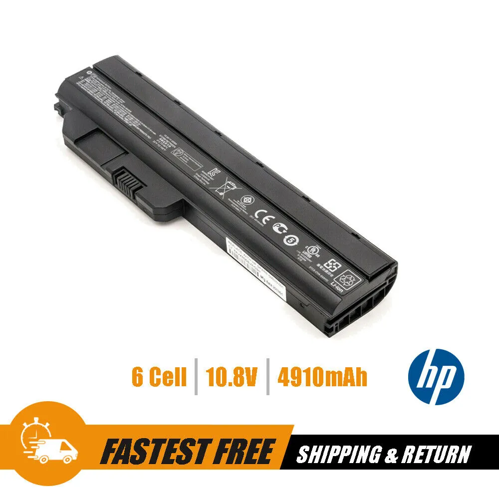 Spare Battery for HP Mini 311 311c Pavilion VP502AA dm1-1000 HSTNN-Q44C Q45C