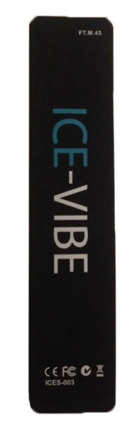 Spare Parts - Ice-Vibe Panel