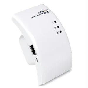 Startech Create Or Extend The Range Of A Wireless-n (300mbps) Wifi Network - Wireless Ran