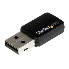 Startech.Com Network Adapter Usb433wacdb - Usb 2.0