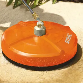 STIHL Rotating Surface Cleaner Pressure Washer