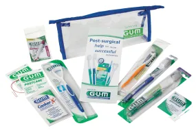 Sunstar Gum Implant Care Dental Kit