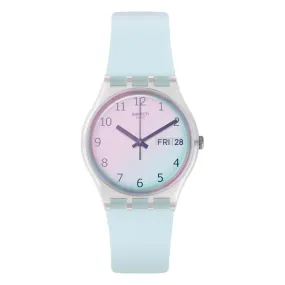 Swatch Ultraciel Watch