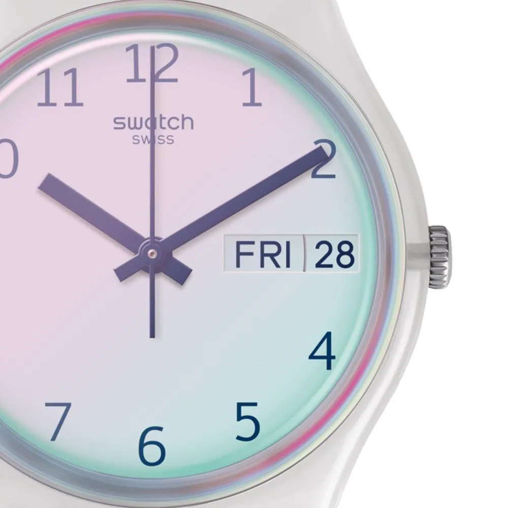 Swatch Ultraciel Watch