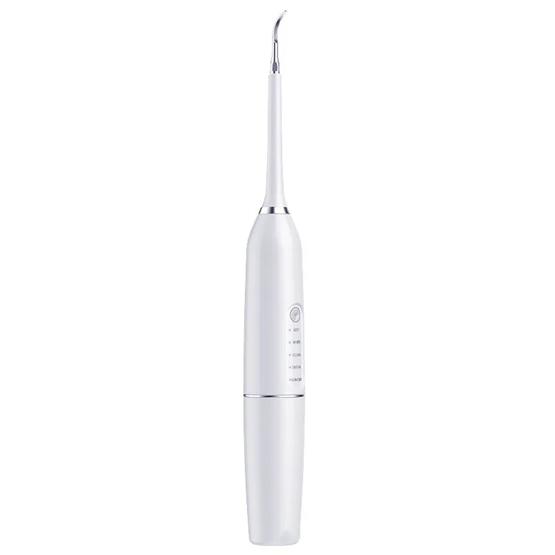 Teeth Scaling Electric Dental Scaler Ultrasonic Plaque Remover Tooth Cleaner