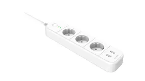 Tenda Sp15 Wi-Fi Smart Power Strip