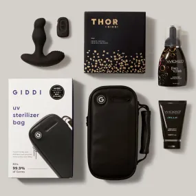 Thor Hygiene Bundle