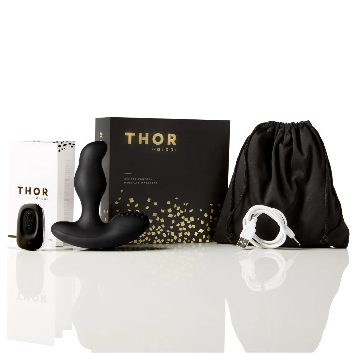 Thor Master Bundle