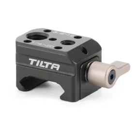 Tilta NATO Accessory Mounting Adapter - Black