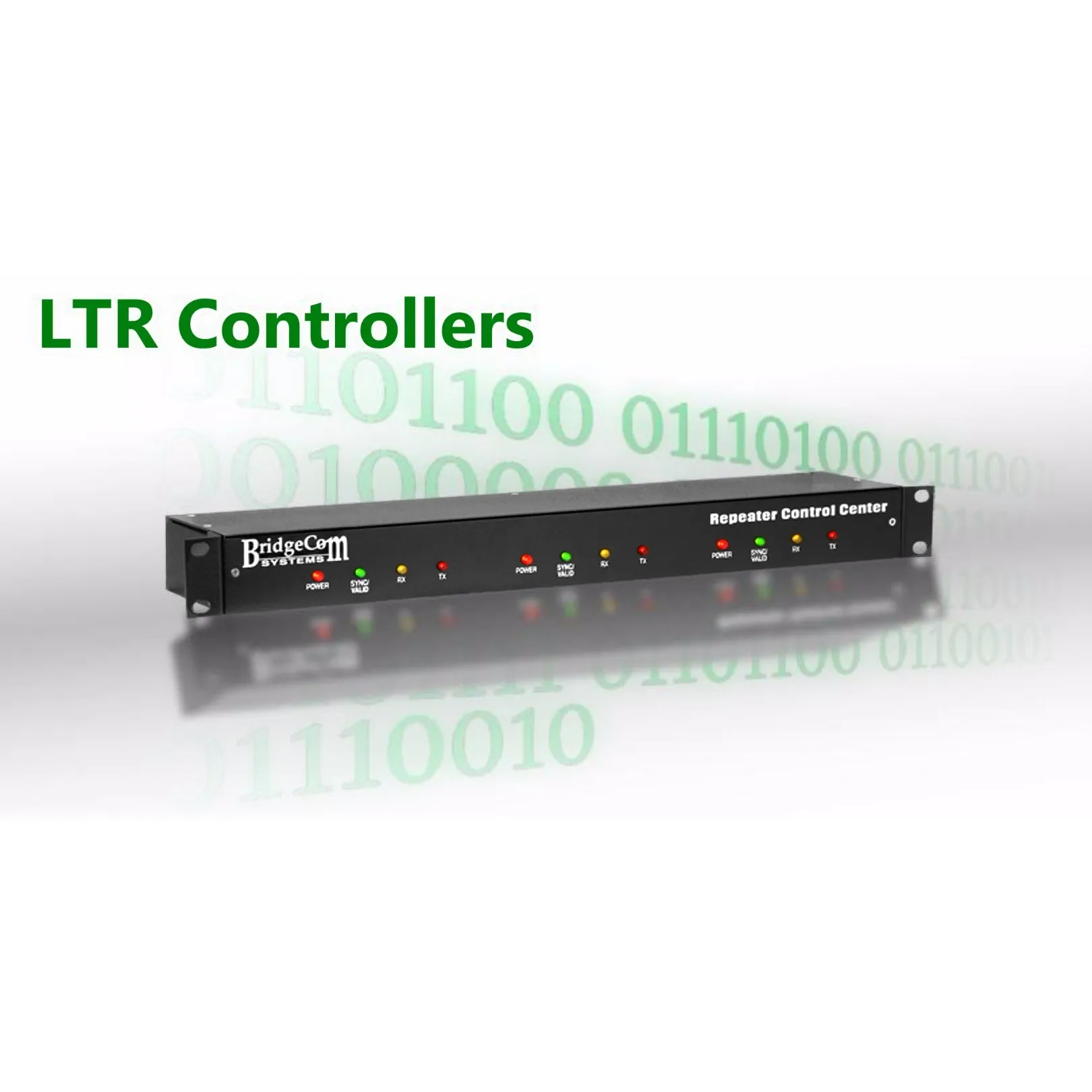 TL-NET LTR/Conv Controllers