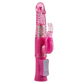 Toy Joy Thrilling Thumper Bunny Vibrator