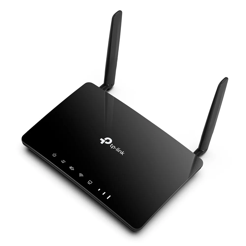 TP-Link Archer MR500 4G  Cat6 AC1200 Dual Band 5GHz   2.4GHz Gigabit Direct Nano SIM 4G Onemesh Modem Router Mobile