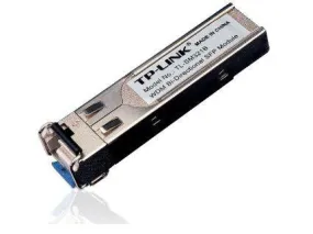 Tp-link Usa Corporation 1000base-bx Wdm Sfp Module