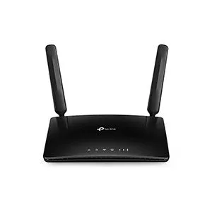 TP-LINK WIRELESS N 4G TL-MR6400