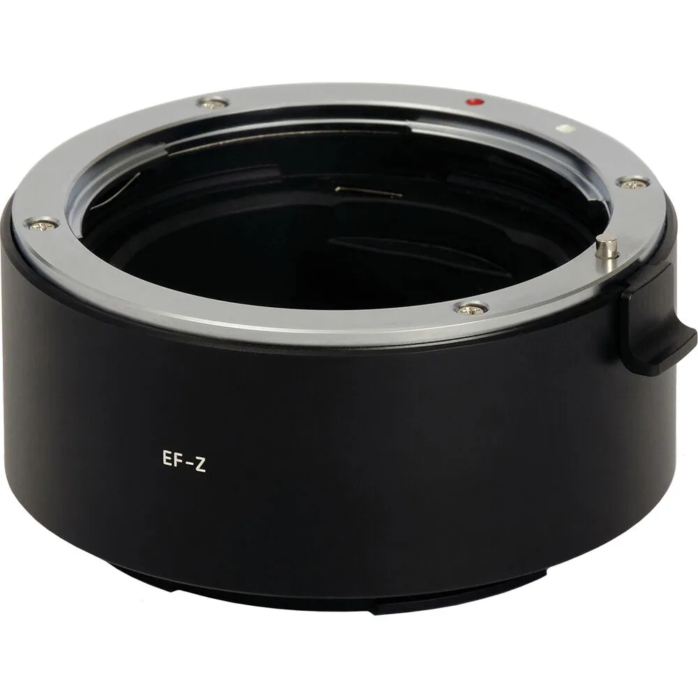 Urth Electronic Lens Mount Adapter EOS-NIK Z