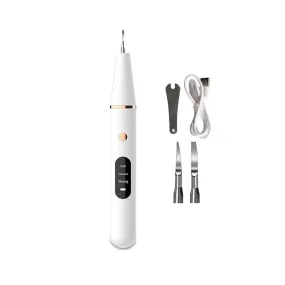 USB Charging Ultrasonic Electric Teeth Dental Scaler with LED Display