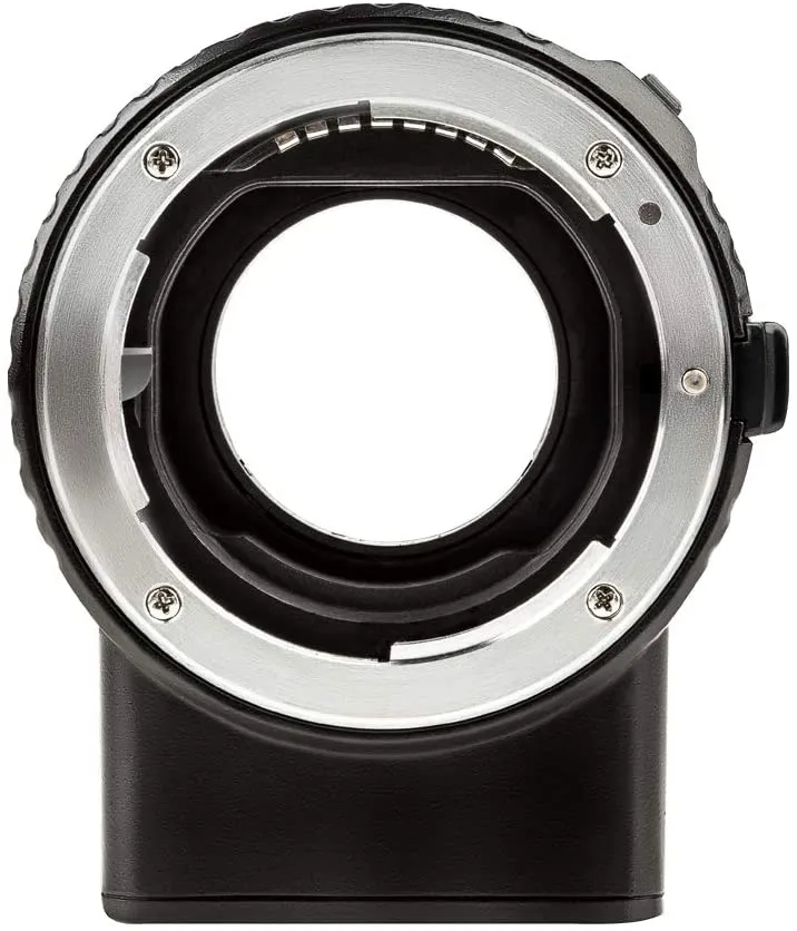 Viltrox NF-M1 Autofocus Lens Mount Adapter for Nikon F-Mount to MFT Micro Four Thirds Panasonic and Olympus DSLR Camera