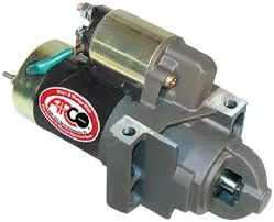 VOLVO/MERCRUISER STARTER - OMC